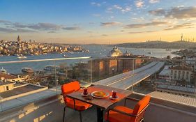 İstasyon Hotel